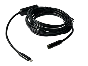 Caméra endoscopique IOS 3,5m